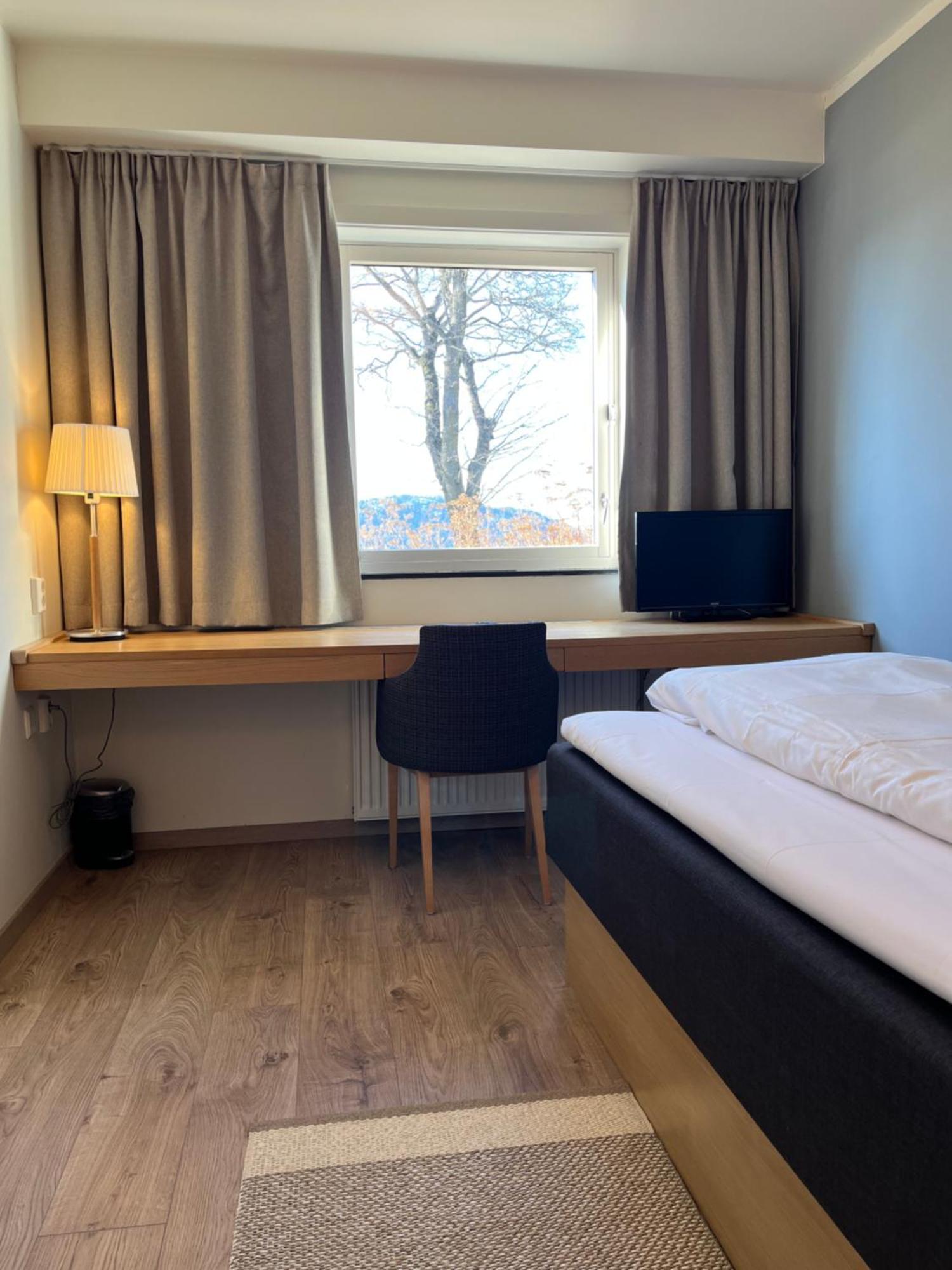 Granavolden Hotel & Gjaestgiveri Εξωτερικό φωτογραφία