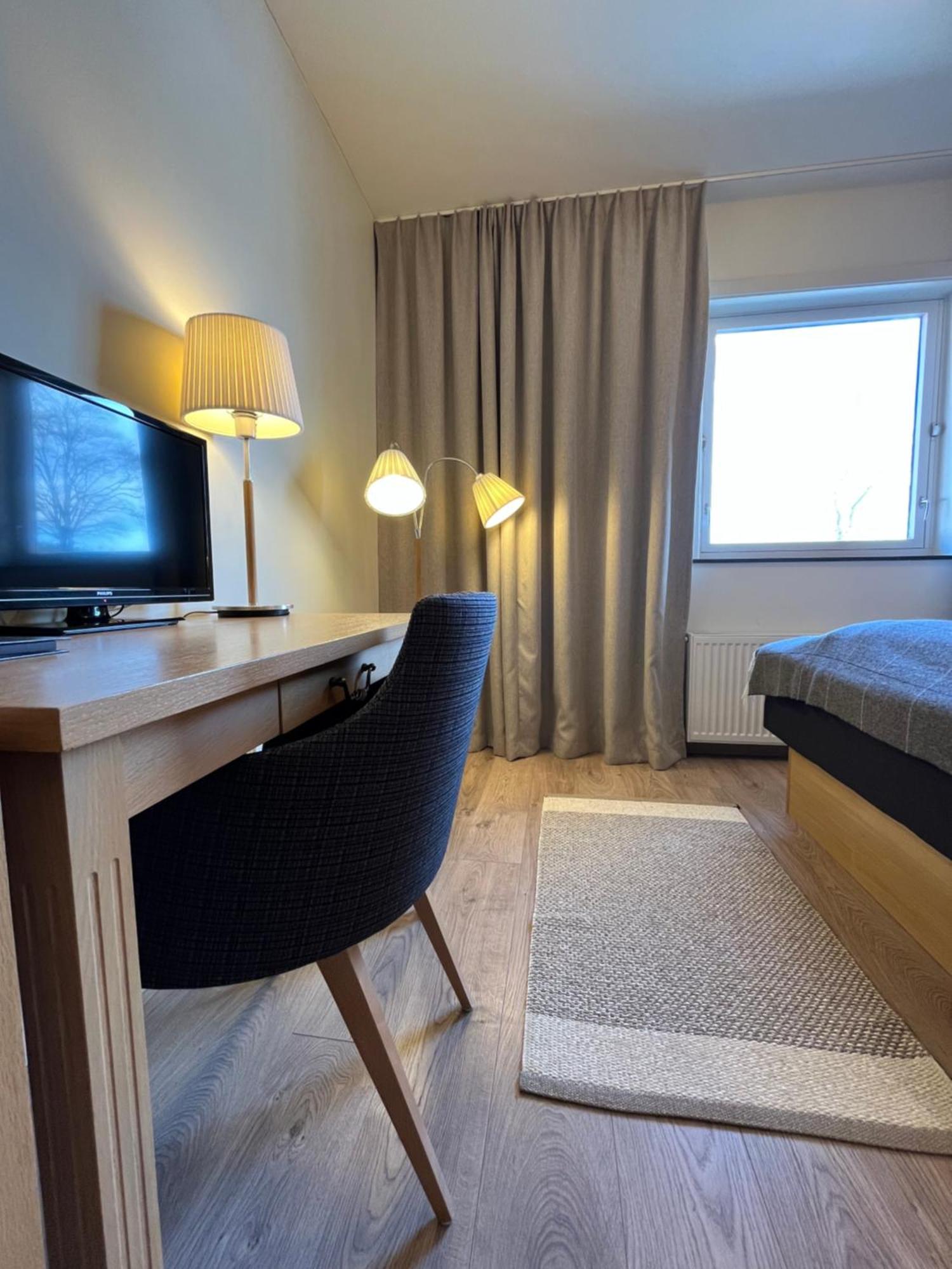 Granavolden Hotel & Gjaestgiveri Εξωτερικό φωτογραφία